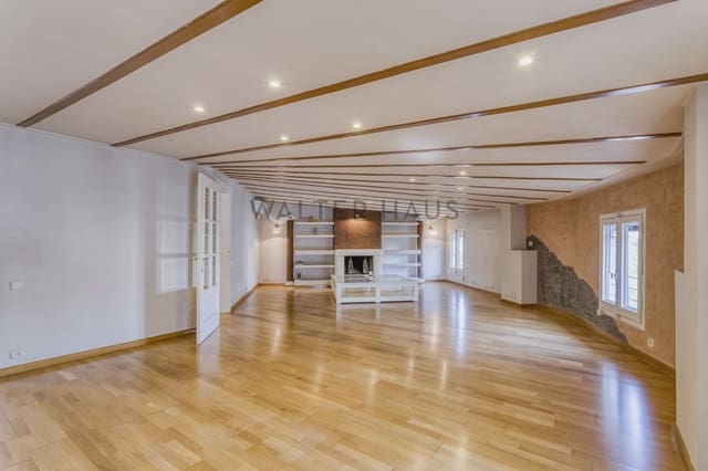 5 quarto Penthouse para venda em La Dreta de L'Eixample, Barcelona cidade - 1 300 000 € (Ref: 7369238)