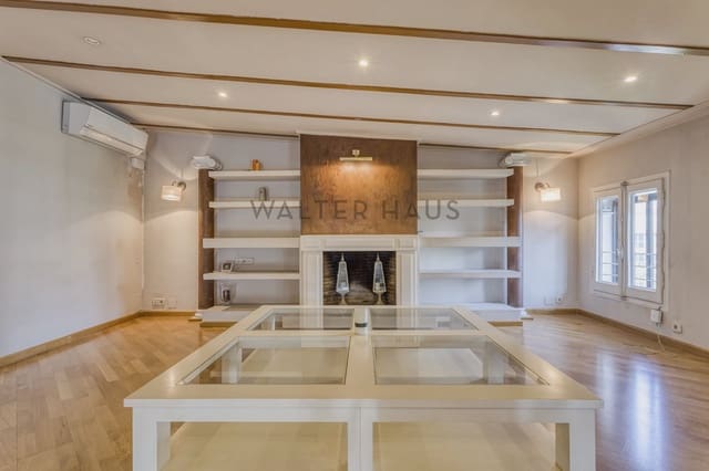 5 quarto Penthouse para venda em La Dreta de L'Eixample, Barcelona cidade - 1 300 000 € (Ref: 7369238)