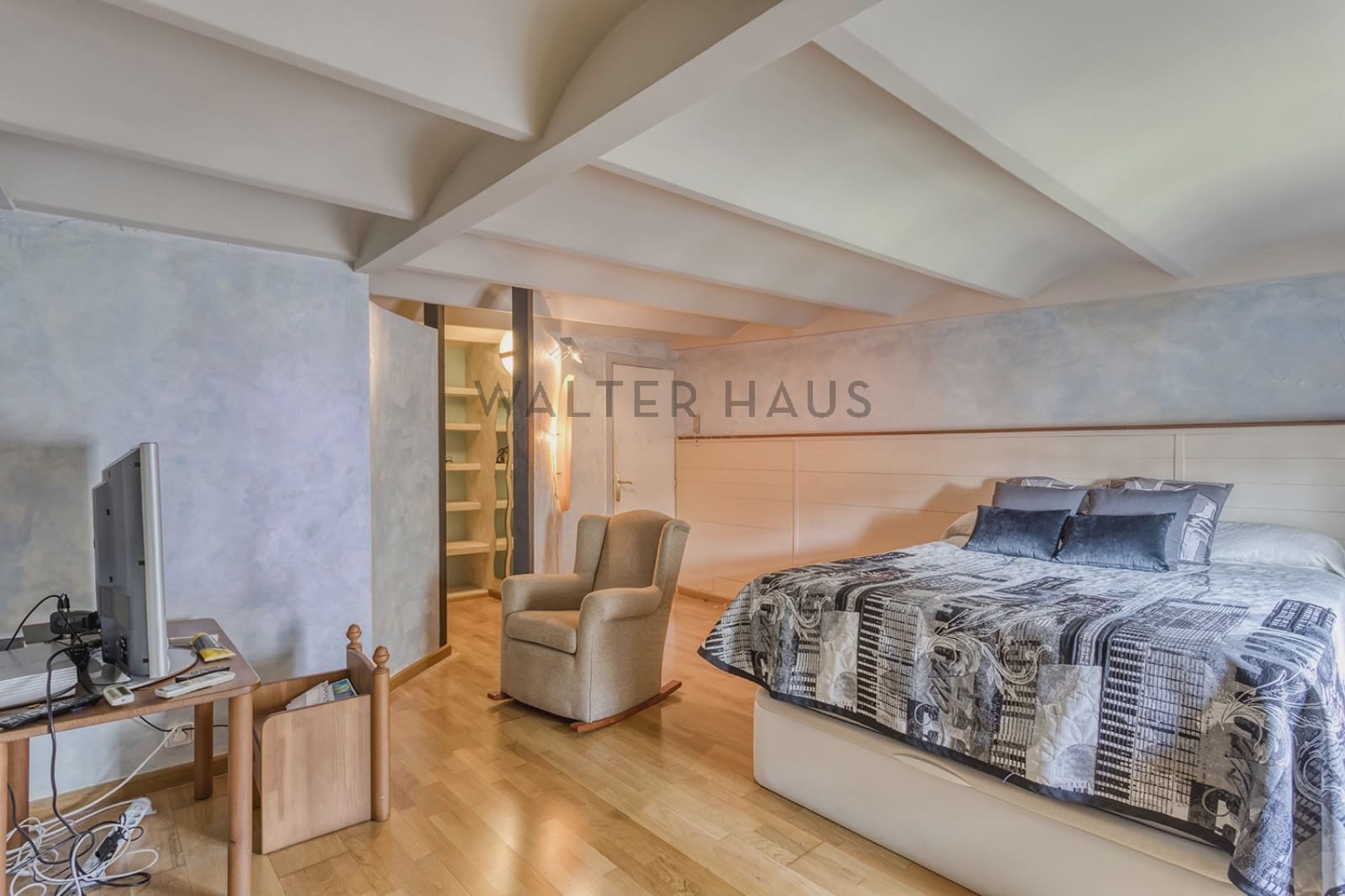 5 soverom Penthouse til salgs i Barcelona by - € 1 300 000 (Ref: 7369238)