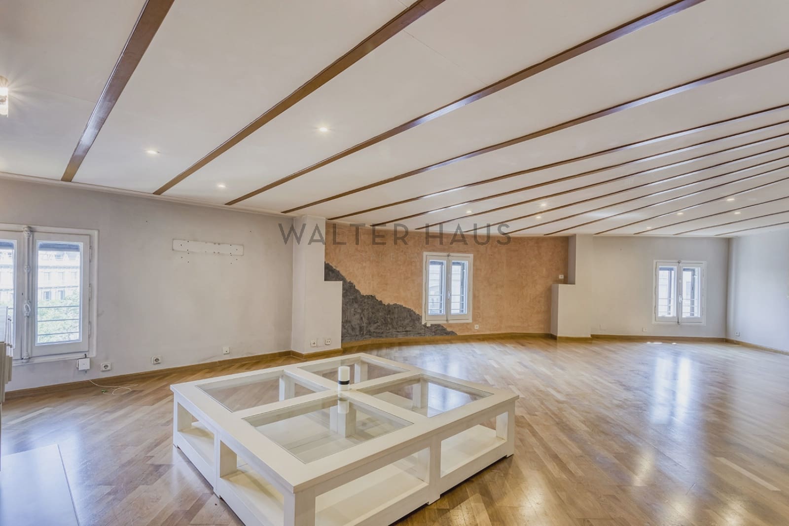 5 soverom Penthouse til salgs i Barcelona by - € 1 300 000 (Ref: 7369238)