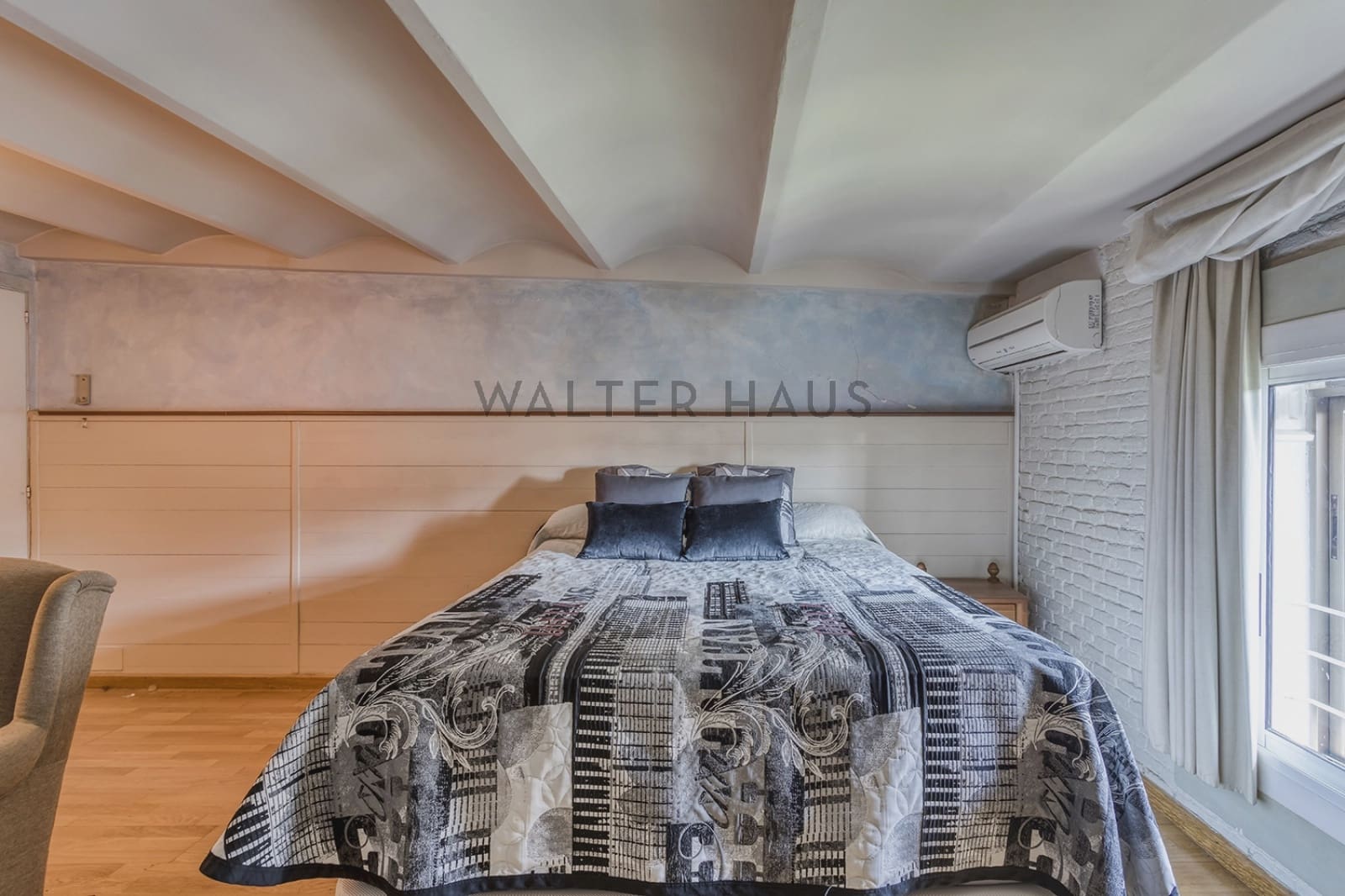 5 soverom Penthouse til salgs i Barcelona by - € 1 300 000 (Ref: 7369238)