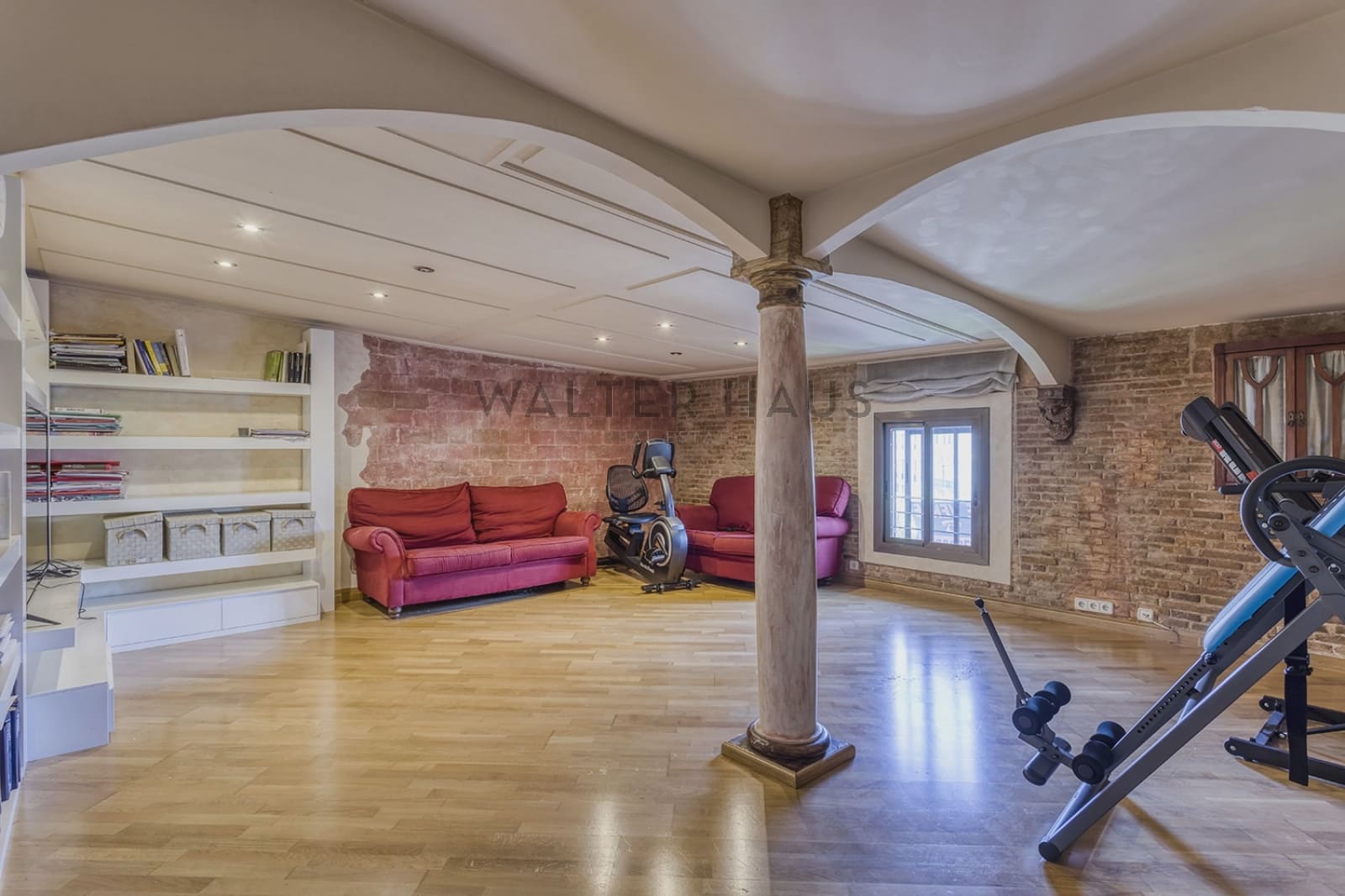 5 soverom Penthouse til salgs i Barcelona by - € 1 300 000 (Ref: 7369238)