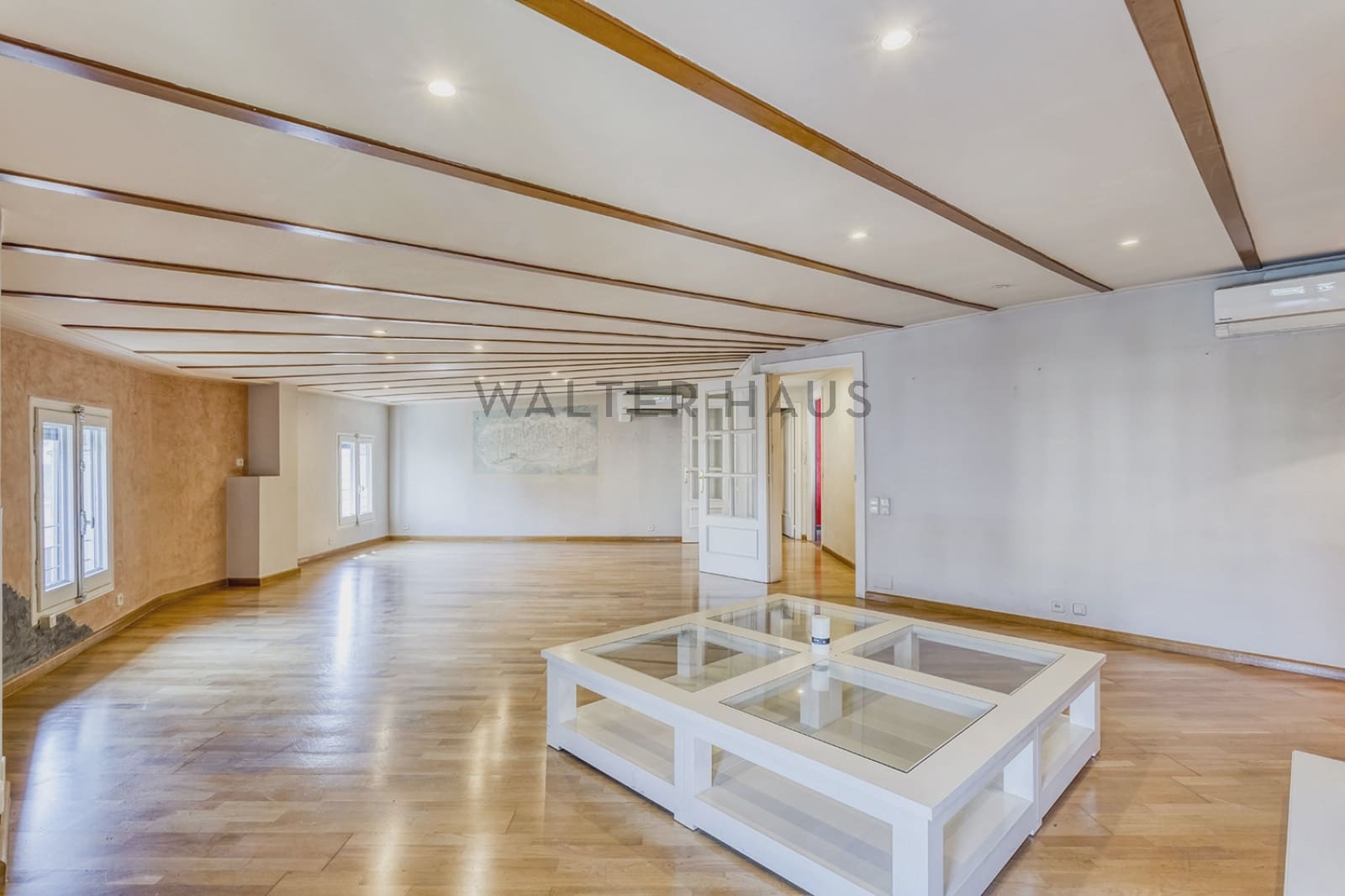 5 soverom Penthouse til salgs i Barcelona by - € 1 300 000 (Ref: 7369238)