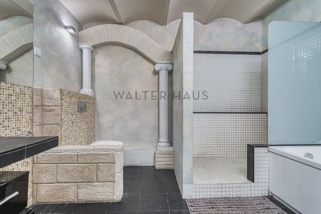 5 quarto Penthouse para venda em La Dreta de L'Eixample, Barcelona cidade - 1 300 000 € (Ref: 7369238)