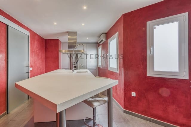 5 quarto Penthouse para venda em La Dreta de L'Eixample, Barcelona cidade - 1 300 000 € (Ref: 7369238)