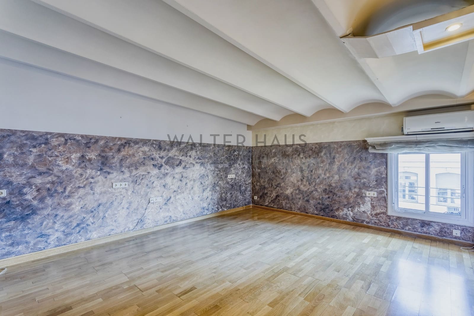 5 soverom Penthouse til salgs i Barcelona by - € 1 300 000 (Ref: 7369238)