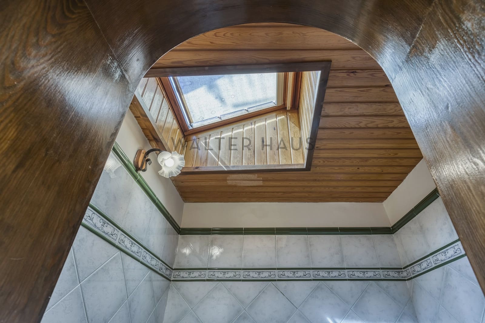 5 soverom Penthouse til salgs i Barcelona by - € 1 300 000 (Ref: 7369238)