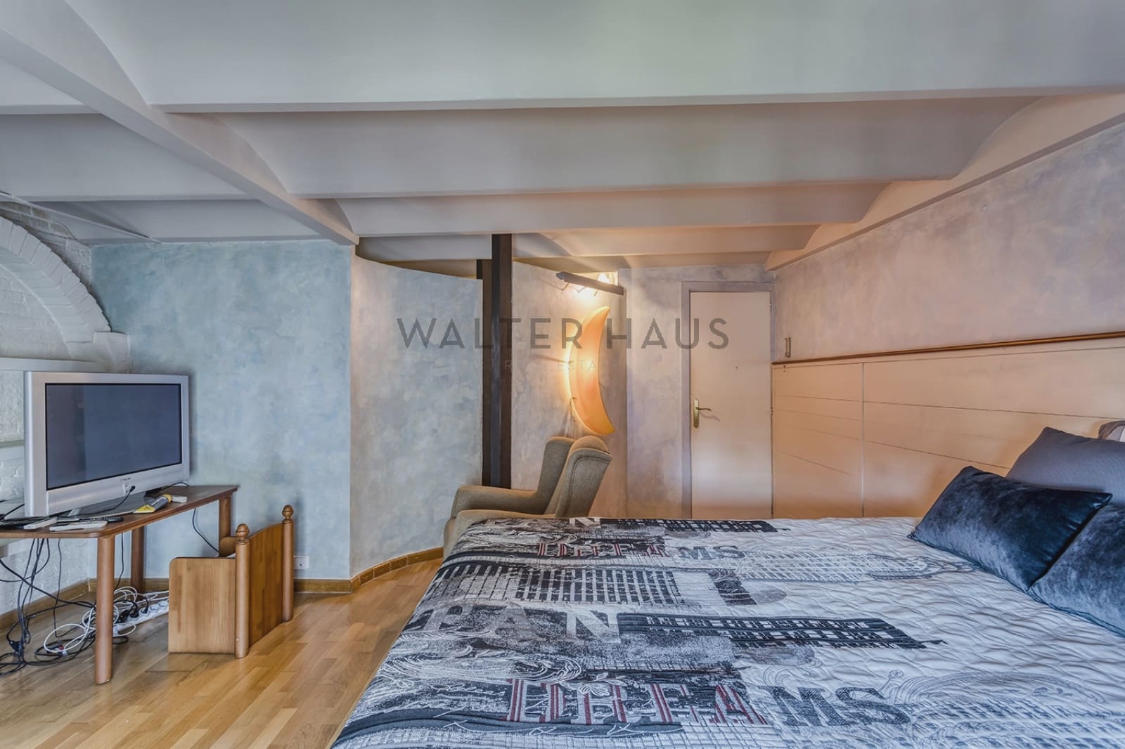 5 soverom Penthouse til salgs i Barcelona by - € 1 300 000 (Ref: 7369238)