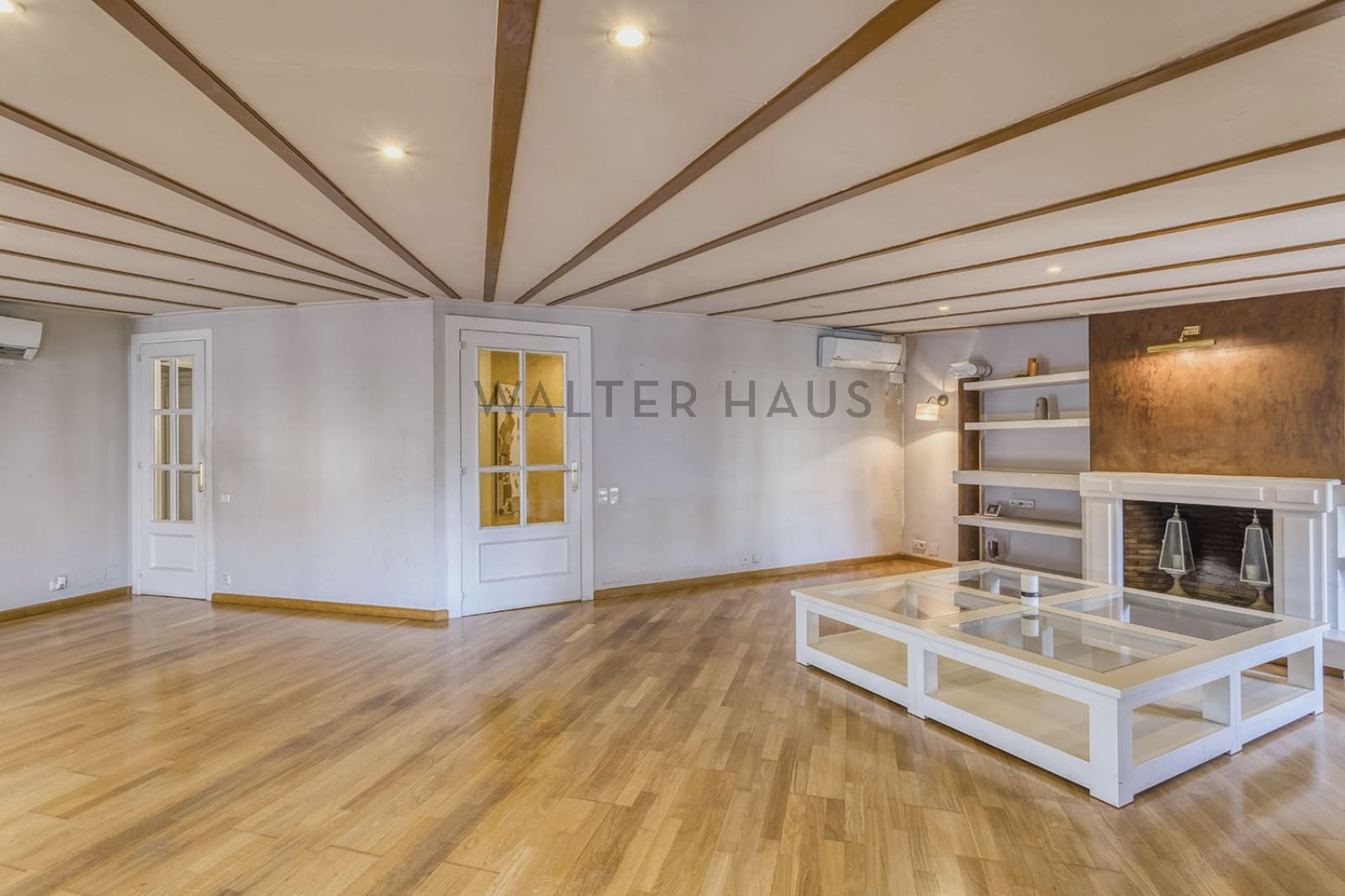 5 soverom Penthouse til salgs i Barcelona by - € 1 300 000 (Ref: 7369238)