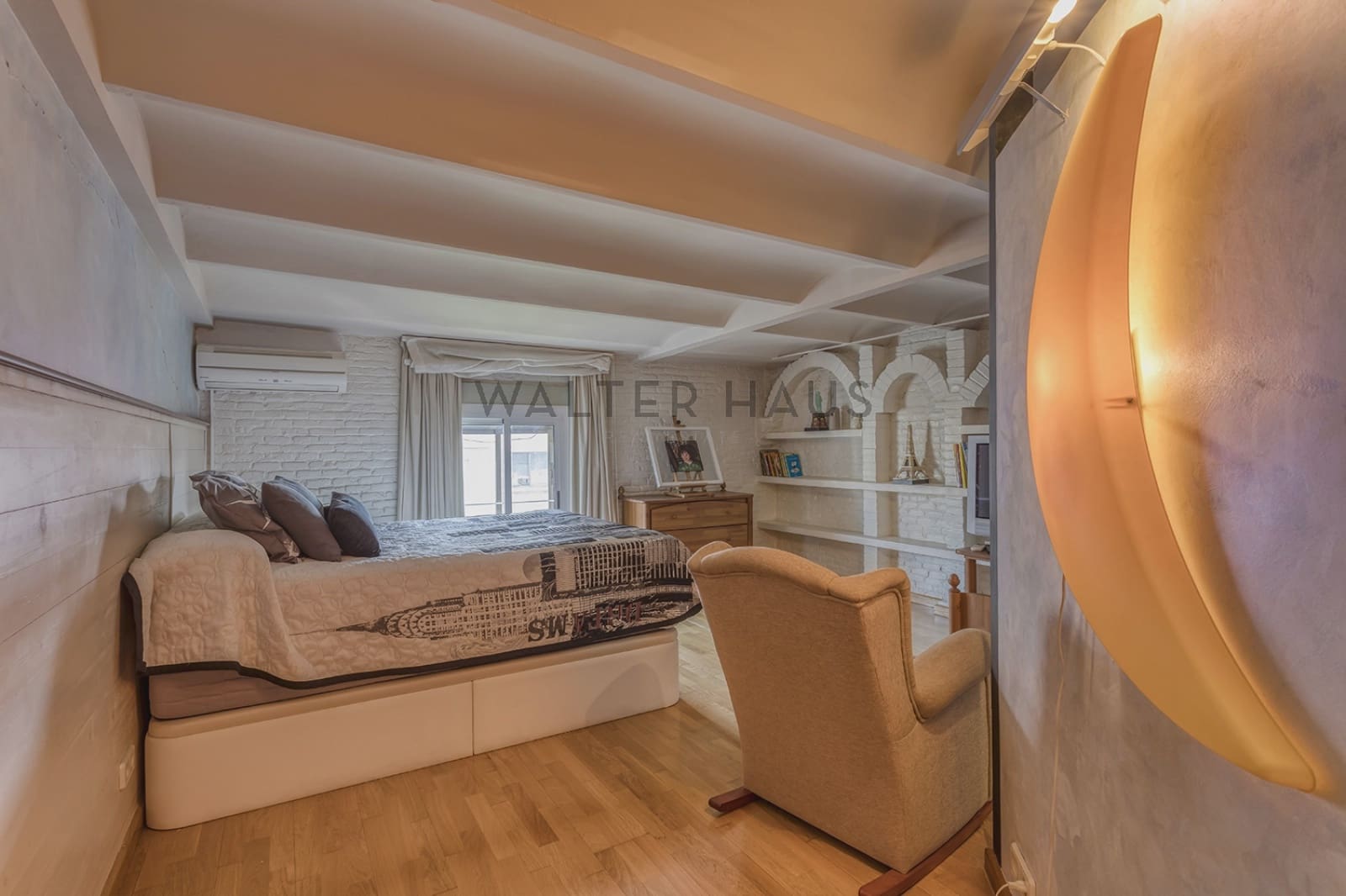 5 soverom Penthouse til salgs i Barcelona by - € 1 300 000 (Ref: 7369238)