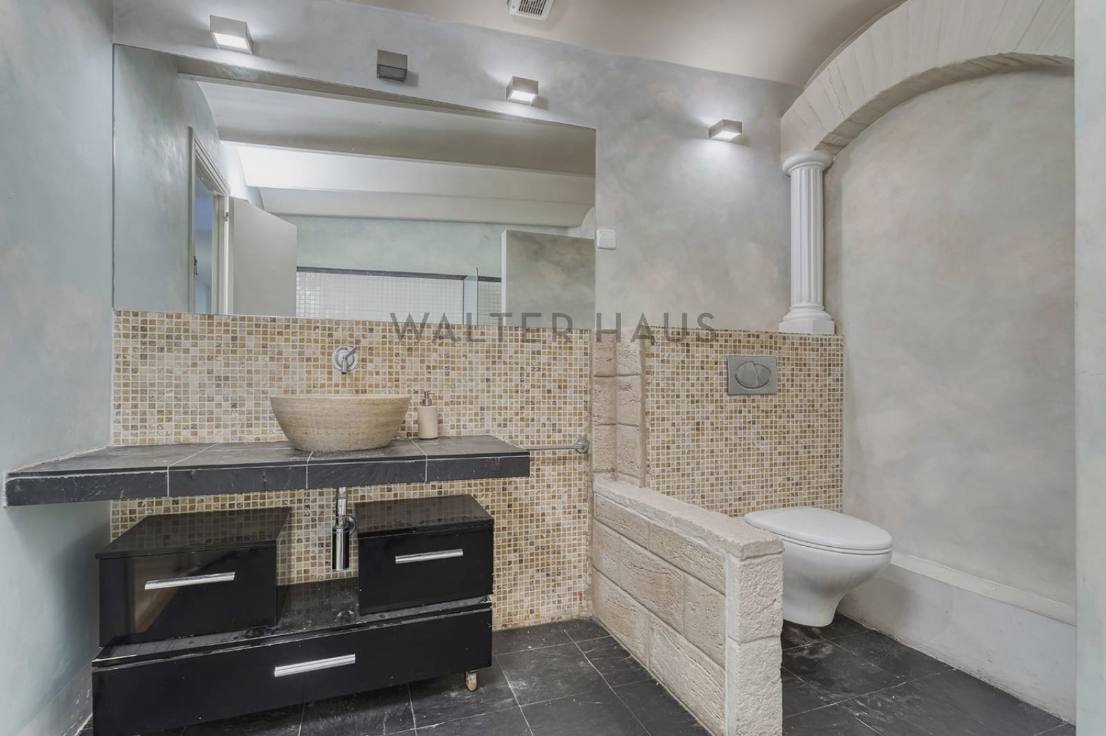 5 soverom Penthouse til salgs i Barcelona by - € 1 300 000 (Ref: 7369238)