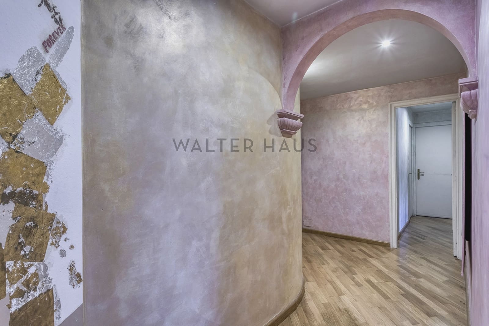 5 soverom Penthouse til salgs i Barcelona by - € 1 300 000 (Ref: 7369238)