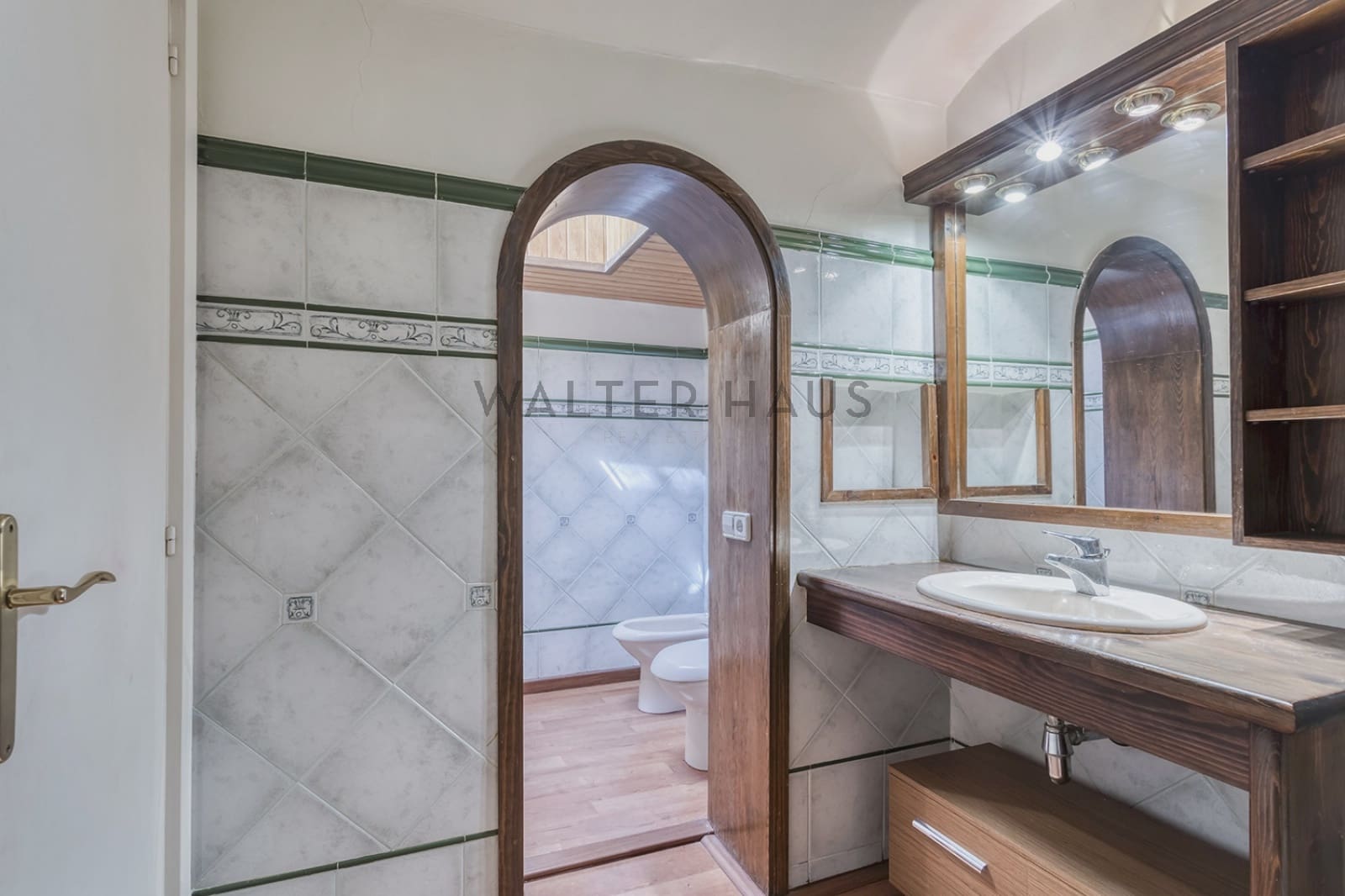 5 soverom Penthouse til salgs i Barcelona by - € 1 300 000 (Ref: 7369238)