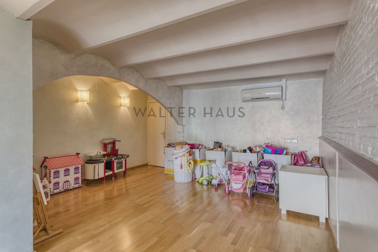 5 soverom Penthouse til salgs i Barcelona by - € 1 300 000 (Ref: 7369238)