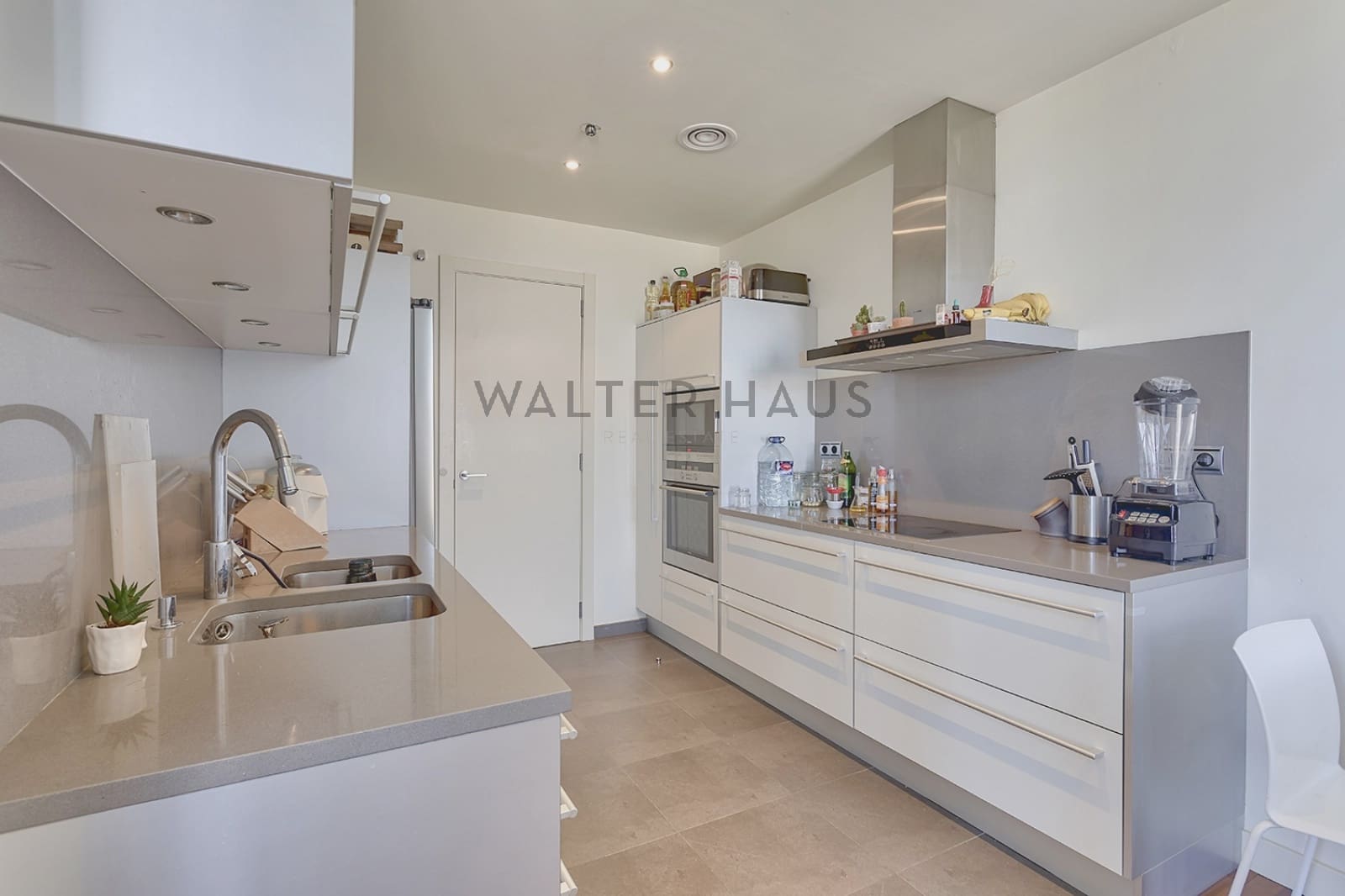 3 soveværelse Penthouse til salg i Barcelona by - € 2.500.000 (Ref: 7369244)