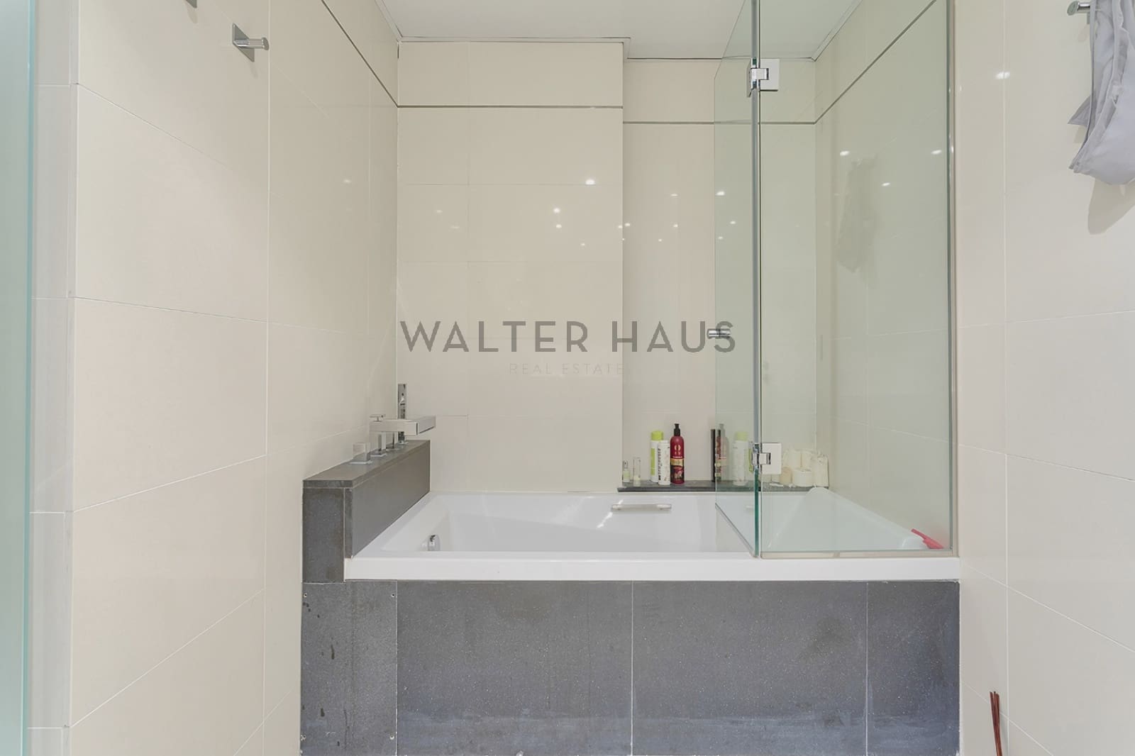 3 soveværelse Penthouse til salg i Barcelona by - € 2.500.000 (Ref: 7369244)