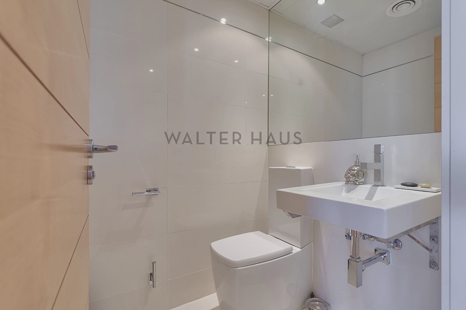 3 soveværelse Penthouse til salg i Barcelona by - € 2.500.000 (Ref: 7369244)