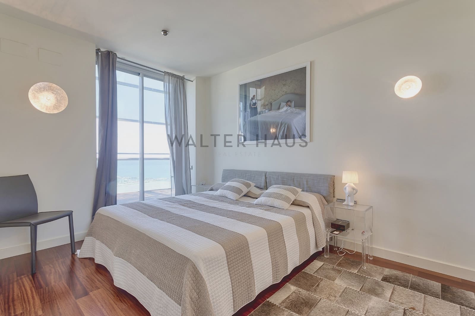 3 soveværelse Penthouse til salg i Barcelona by - € 2.500.000 (Ref: 7369244)