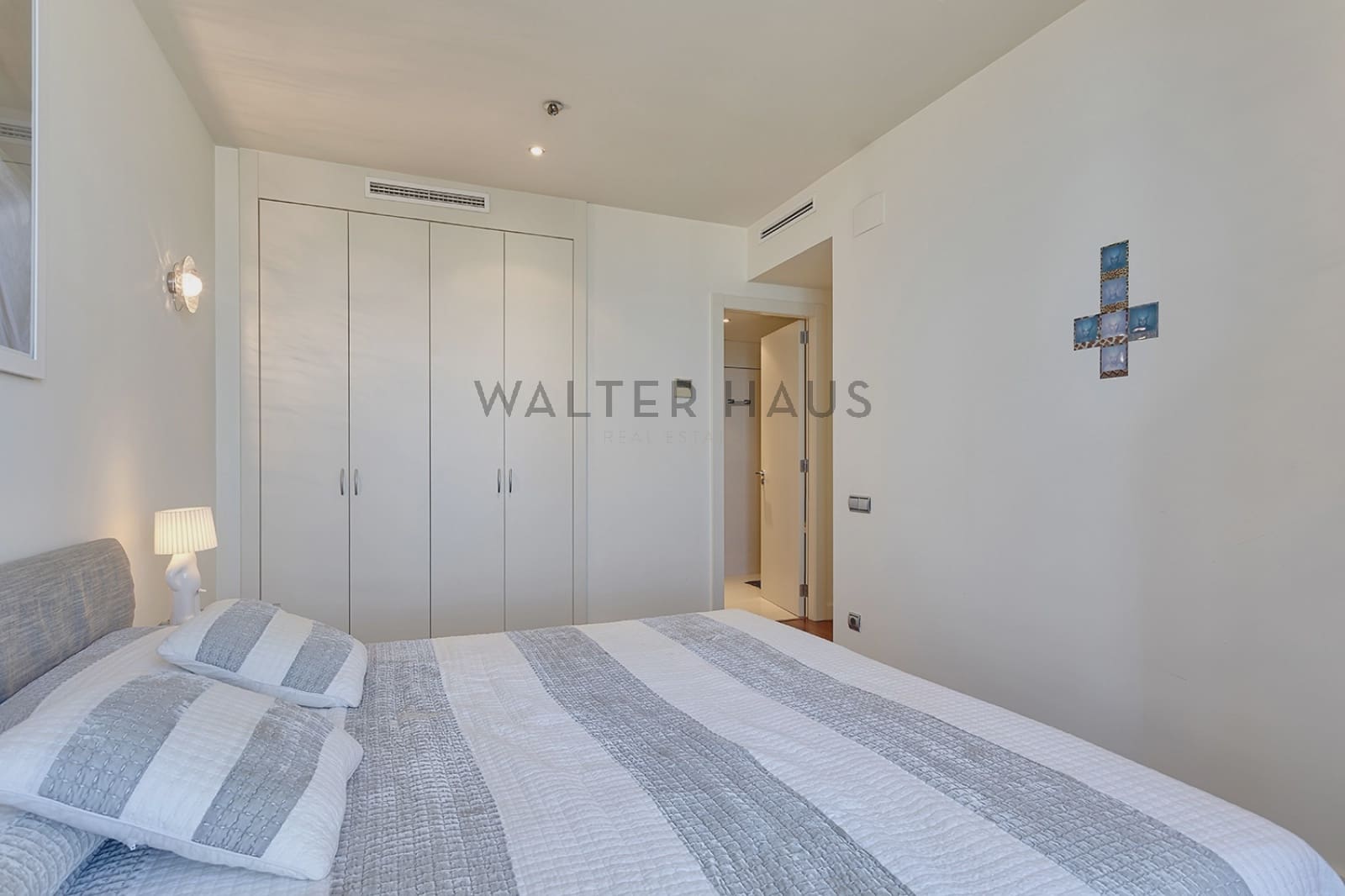 3 soveværelse Penthouse til salg i Barcelona by - € 2.500.000 (Ref: 7369244)