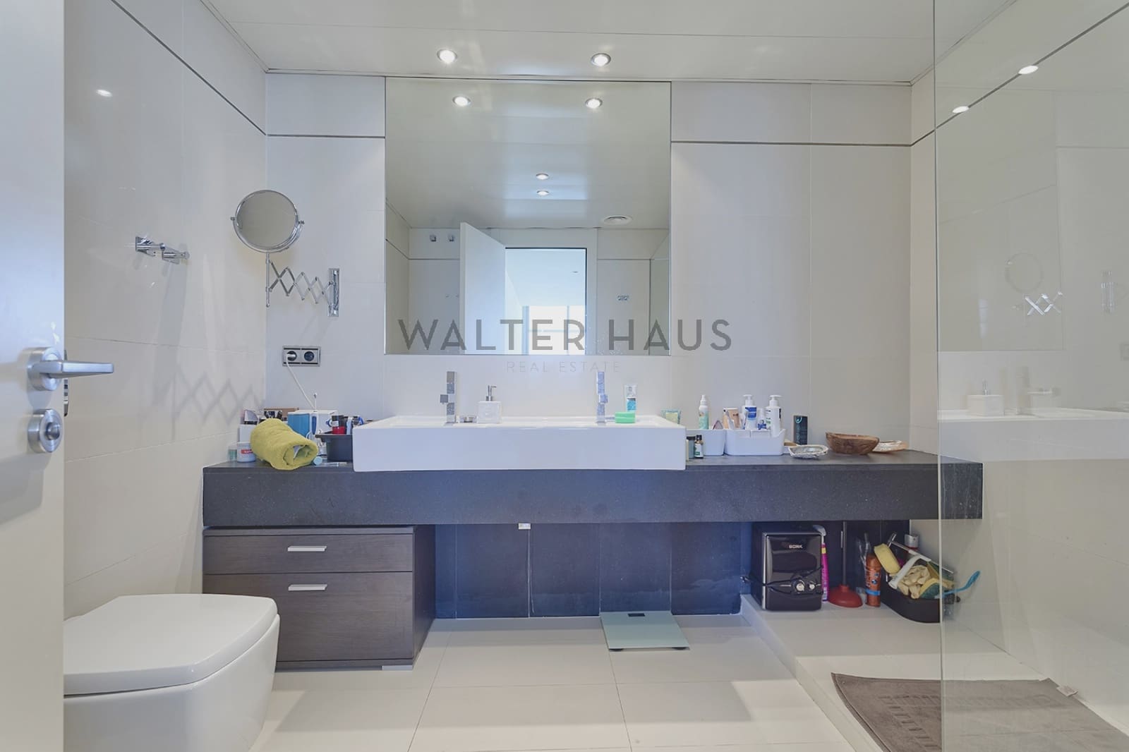 3 soveværelse Penthouse til salg i Barcelona by - € 2.500.000 (Ref: 7369244)