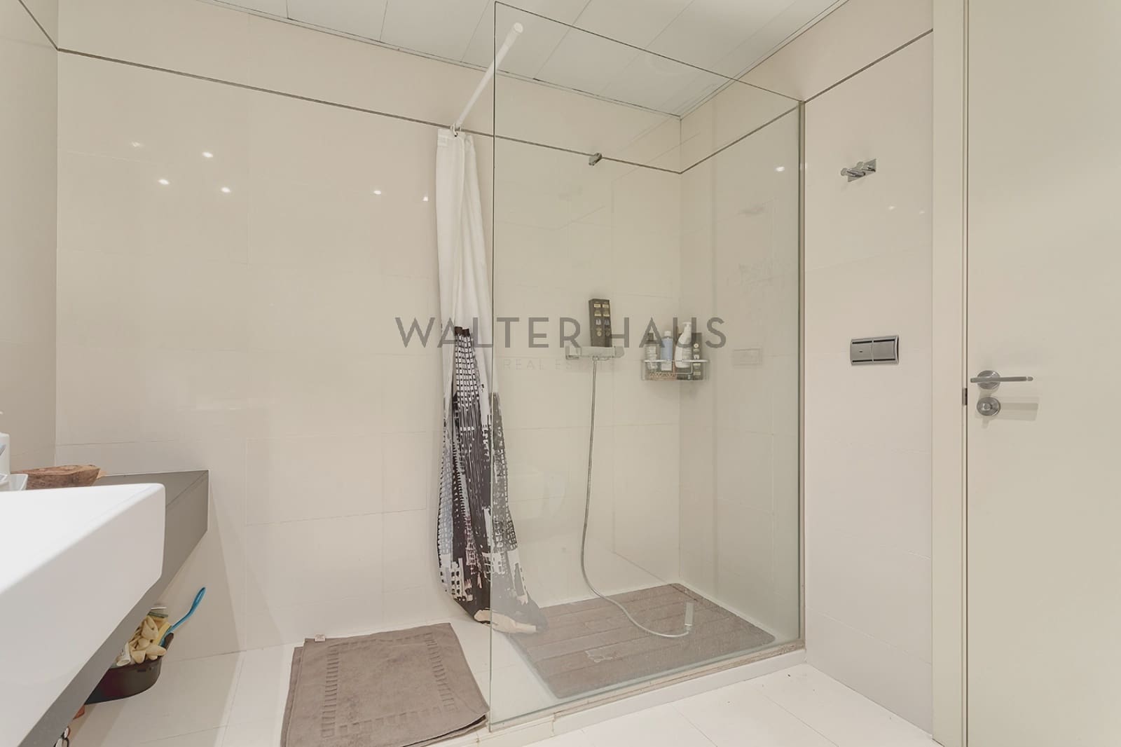3 soveværelse Penthouse til salg i Barcelona by - € 2.500.000 (Ref: 7369244)