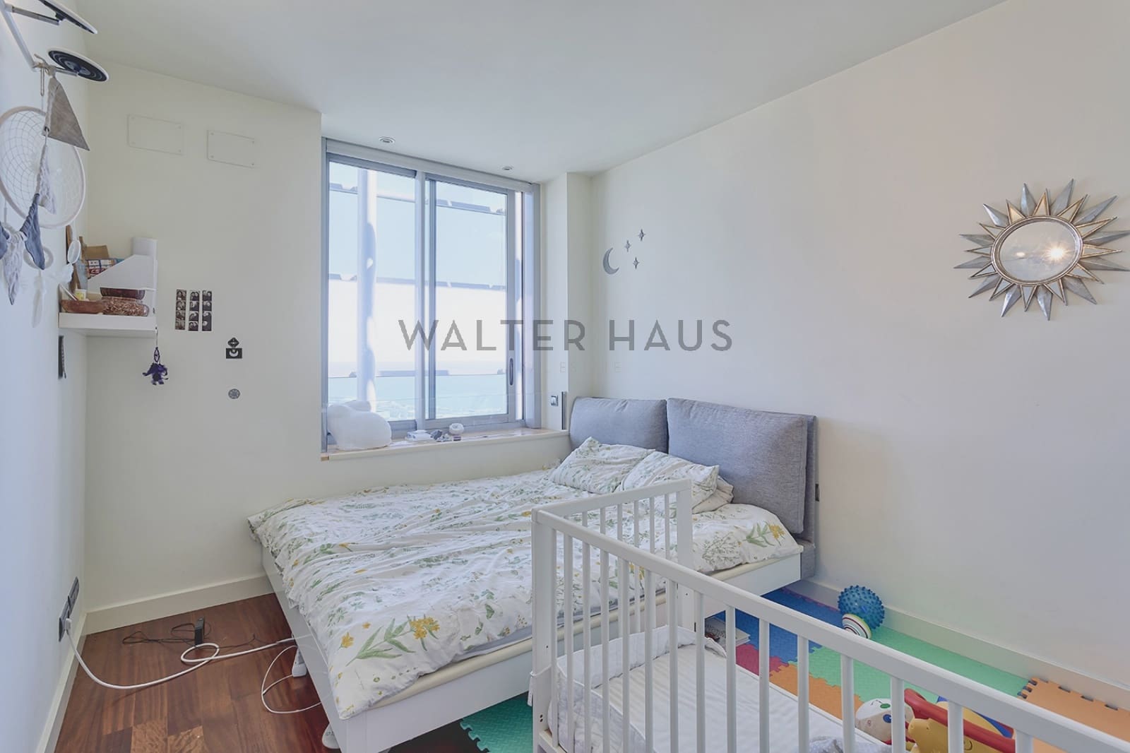 3 soveværelse Penthouse til salg i Barcelona by - € 2.500.000 (Ref: 7369244)