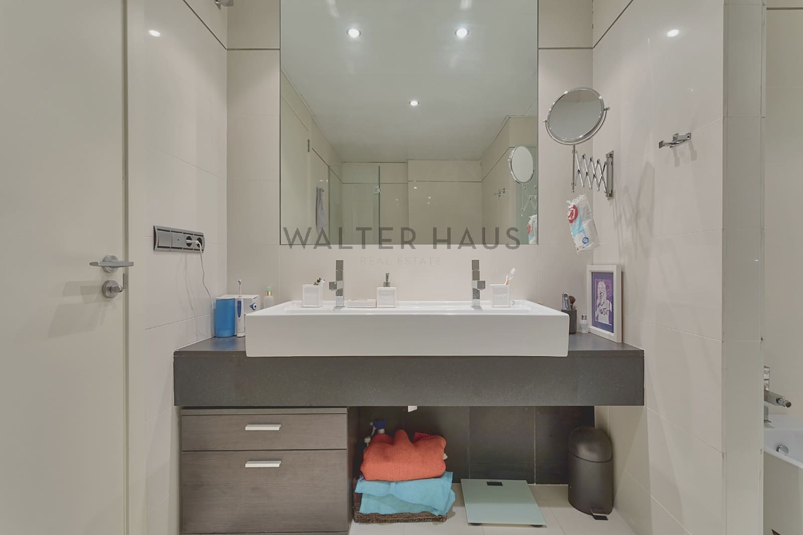 3 soveværelse Penthouse til salg i Barcelona by - € 2.500.000 (Ref: 7369244)