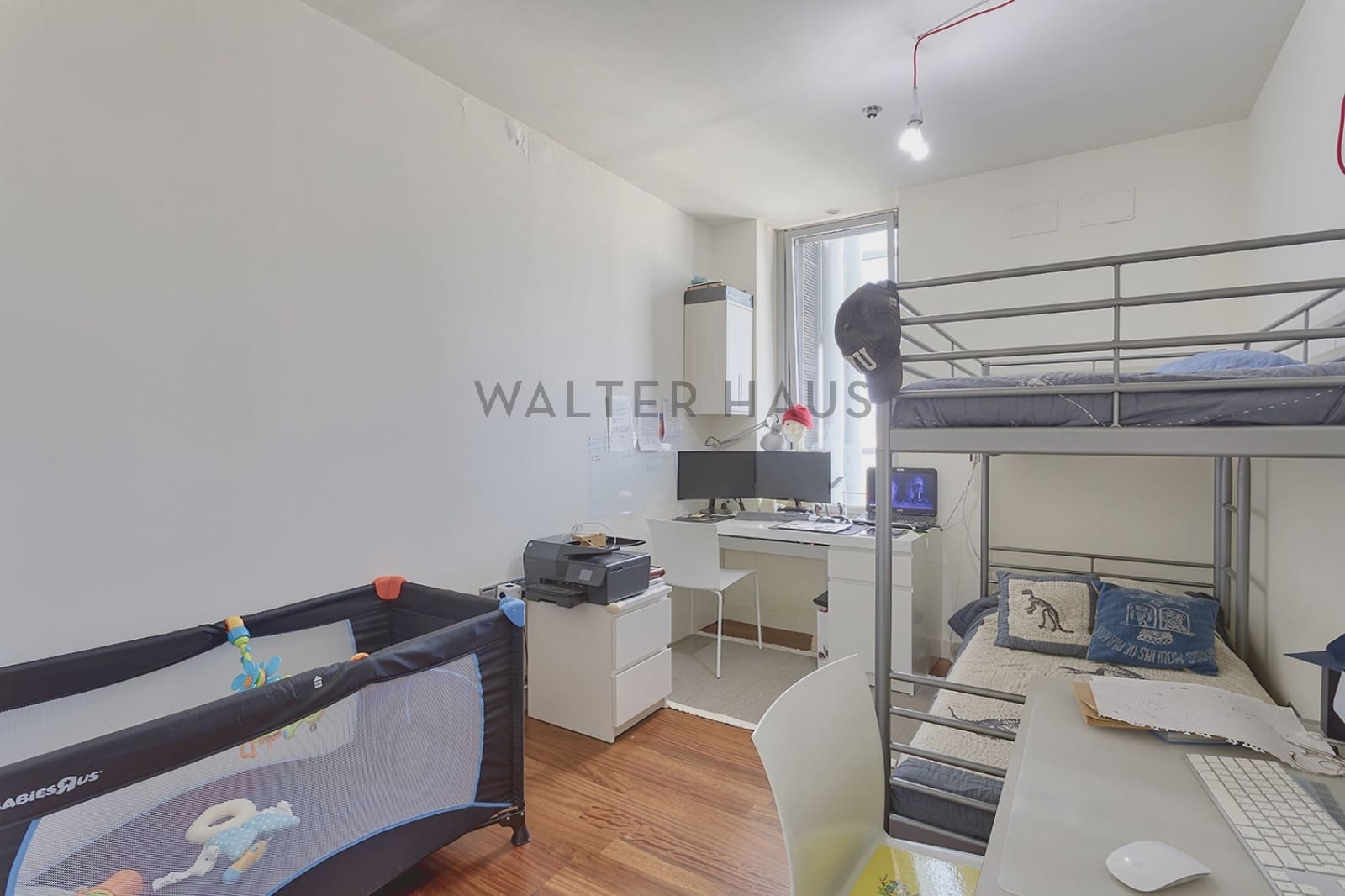 3 soveværelse Penthouse til salg i Barcelona by - € 2.500.000 (Ref: 7369244)