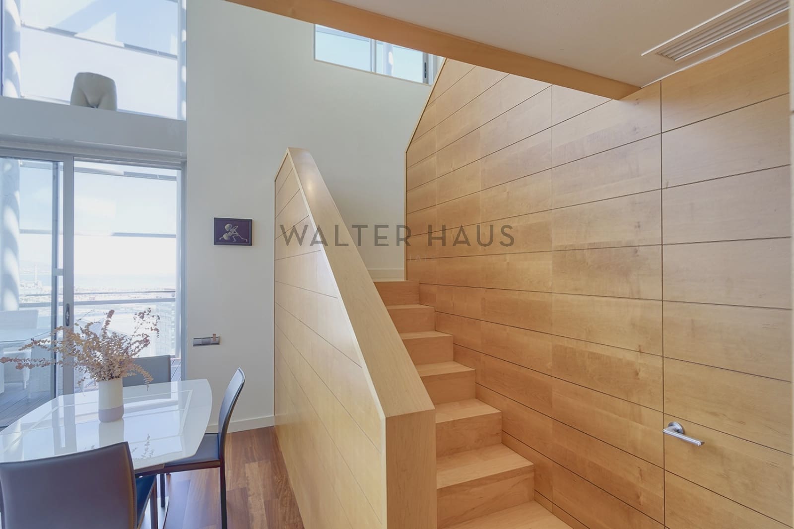 3 soveværelse Penthouse til salg i Barcelona by - € 2.500.000 (Ref: 7369244)