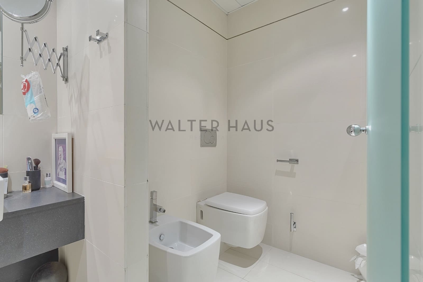 3 soveværelse Penthouse til salg i Barcelona by - € 2.500.000 (Ref: 7369244)