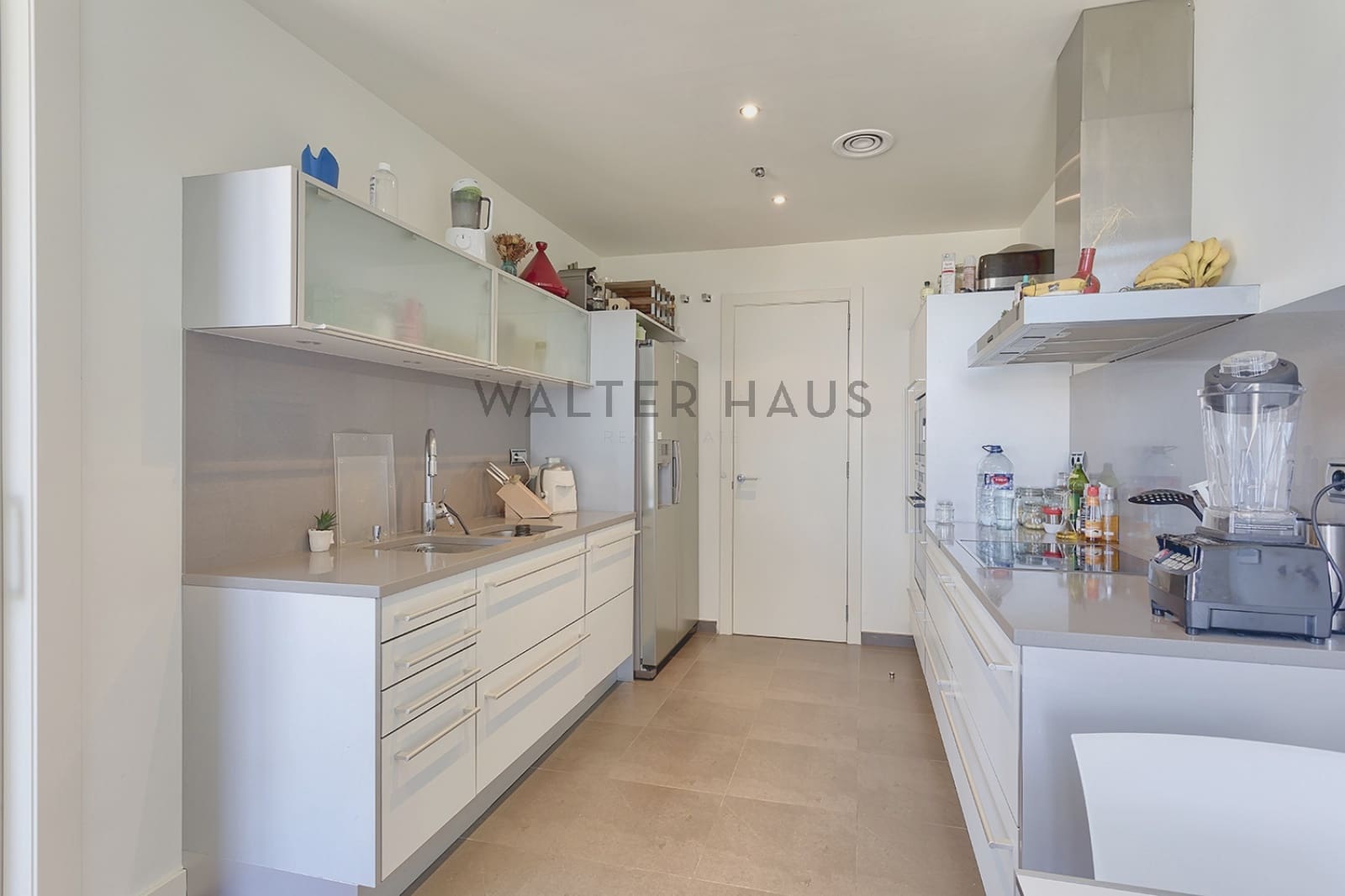 3 soveværelse Penthouse til salg i Barcelona by - € 2.500.000 (Ref: 7369244)