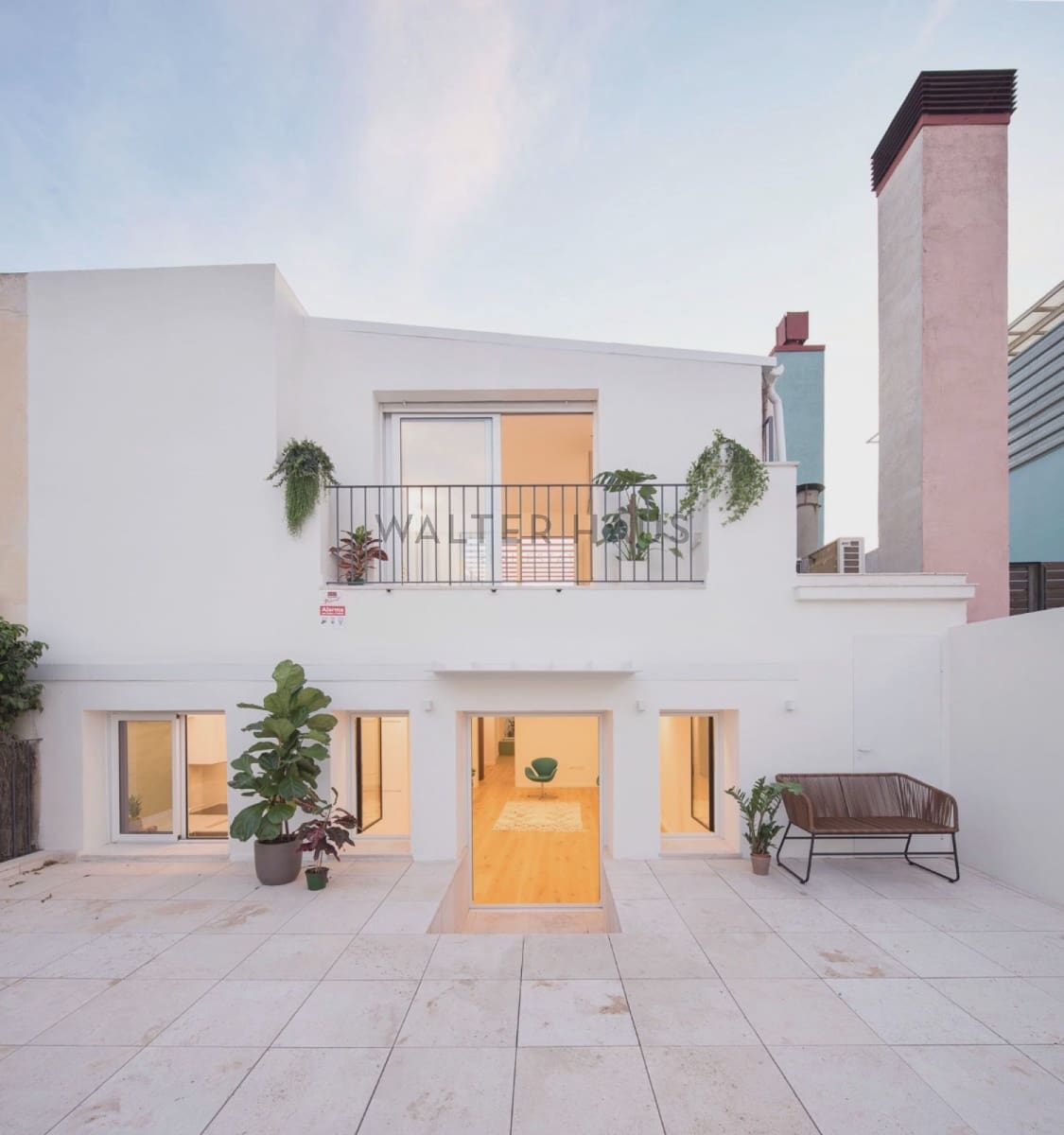 3 soveværelse Penthouse til salg i Barcelona by - € 1.790.000 (Ref: 7369257)