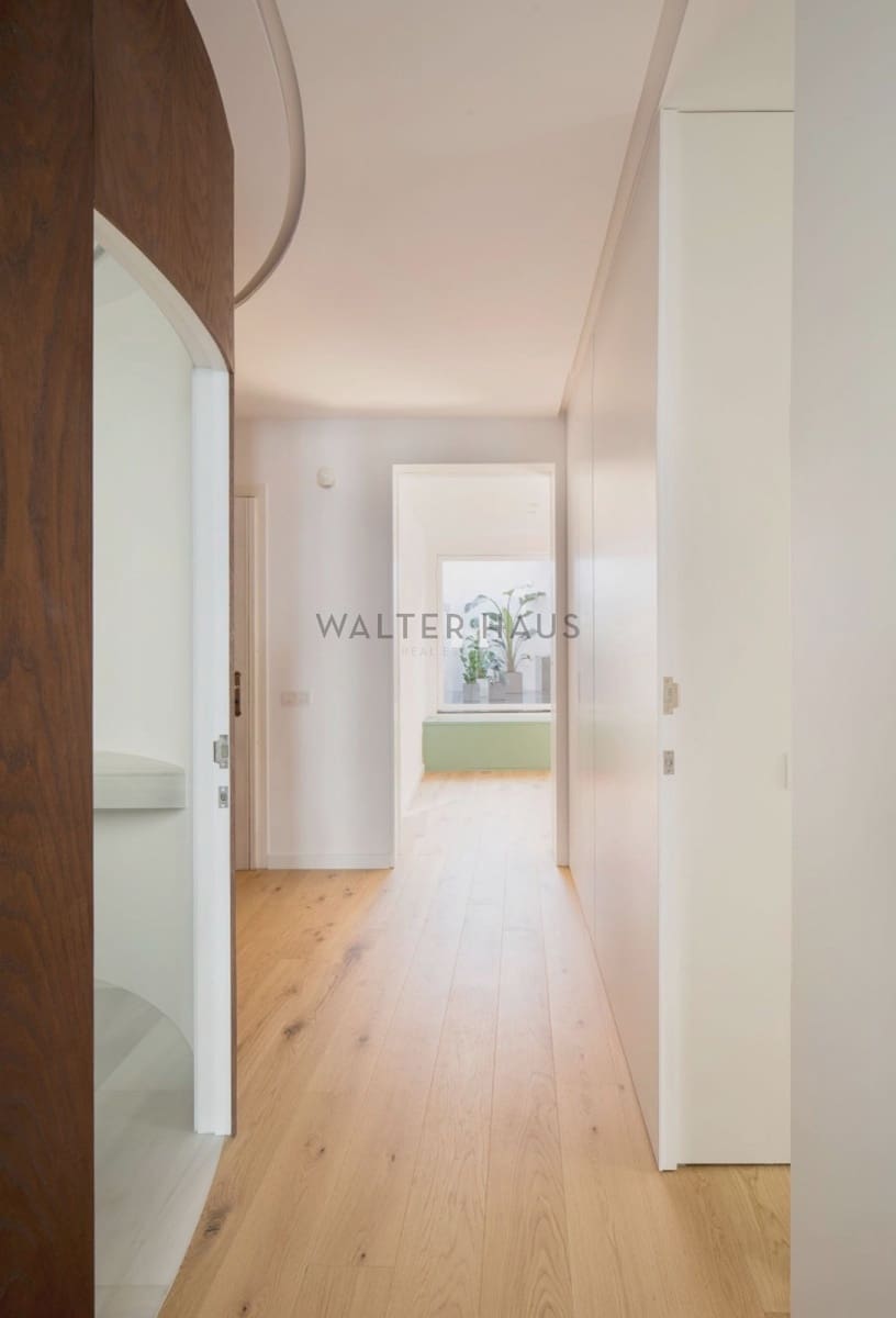 3 soveværelse Penthouse til salg i Barcelona by - € 1.790.000 (Ref: 7369257)