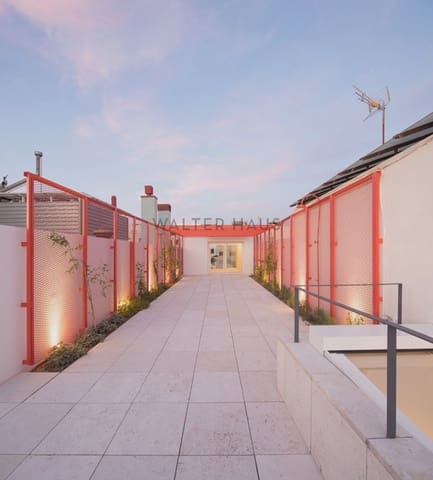 3 quarto Penthouse para venda em La Dreta de L'Eixample, Barcelona cidade - 1 790 000 € (Ref: 7369257)