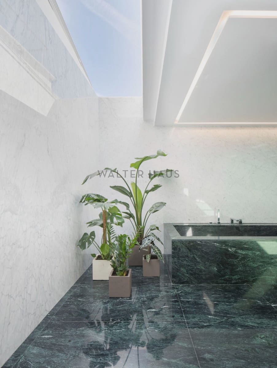 3 soveværelse Penthouse til salg i Barcelona by - € 1.790.000 (Ref: 7369257)