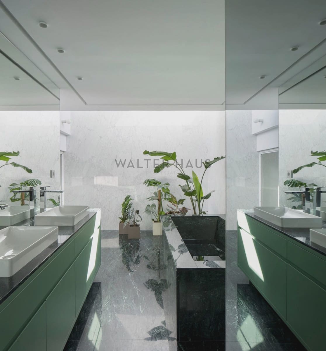 3 soveværelse Penthouse til salg i Barcelona by - € 1.790.000 (Ref: 7369257)