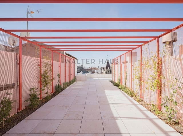 3 quarto Penthouse para venda em La Dreta de L'Eixample, Barcelona cidade - 1 790 000 € (Ref: 7369257)