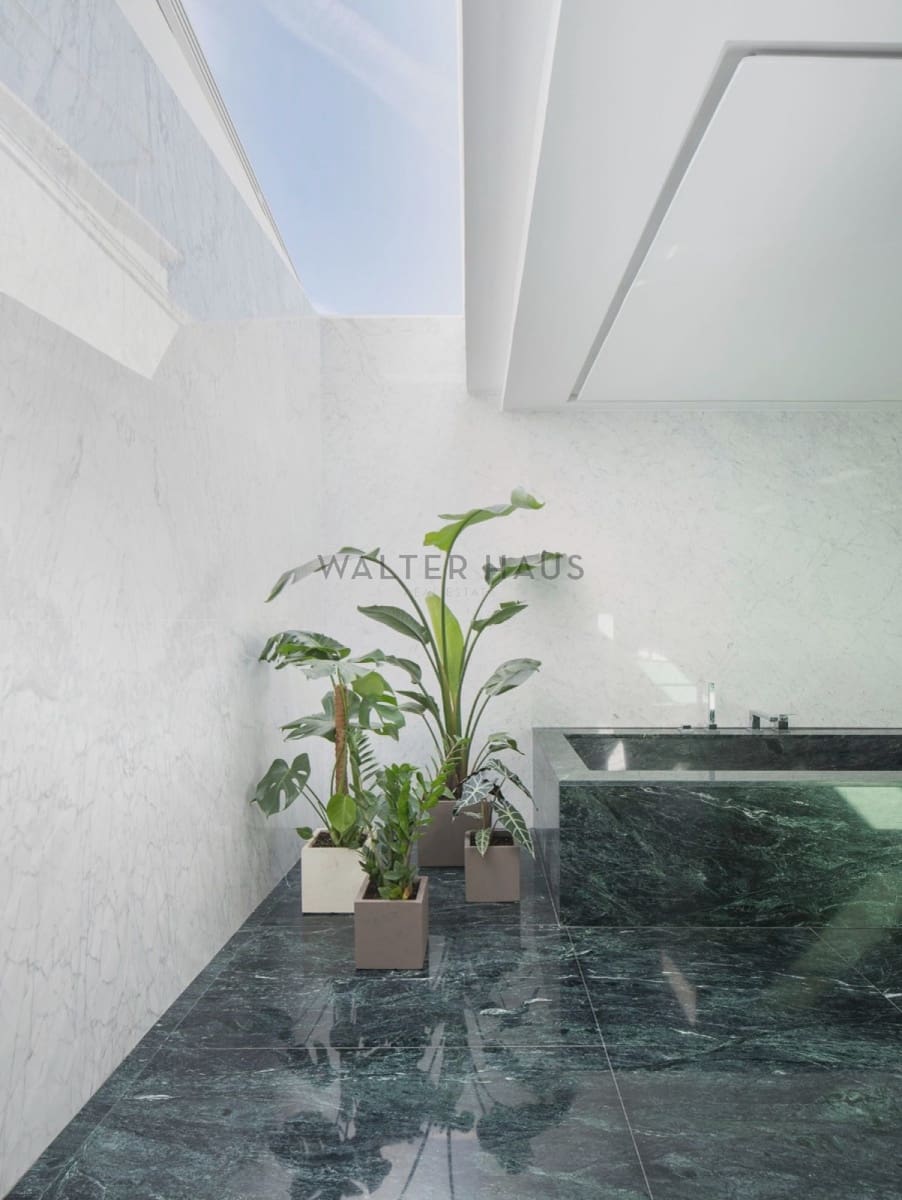 3 soveværelse Penthouse til salg i Barcelona by - € 1.790.000 (Ref: 7369257)