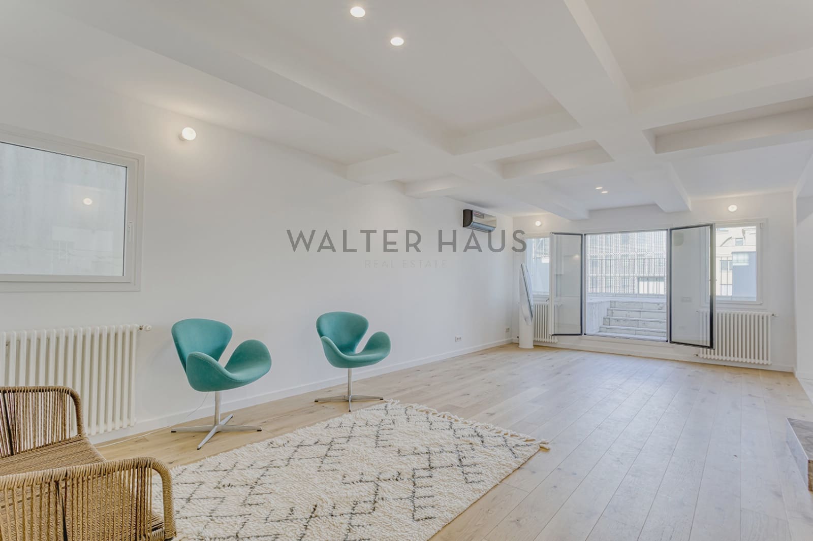 3 soveværelse Penthouse til salg i Barcelona by - € 1.790.000 (Ref: 7369257)