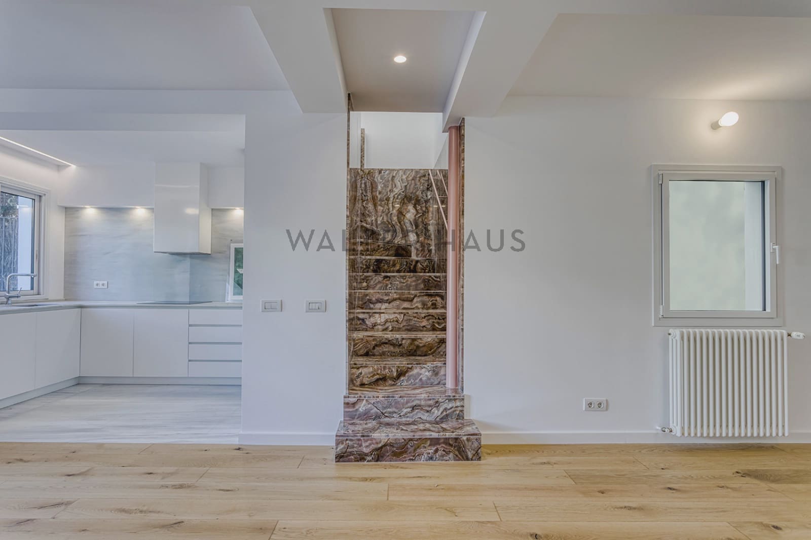 3 soveværelse Penthouse til salg i Barcelona by - € 1.790.000 (Ref: 7369257)