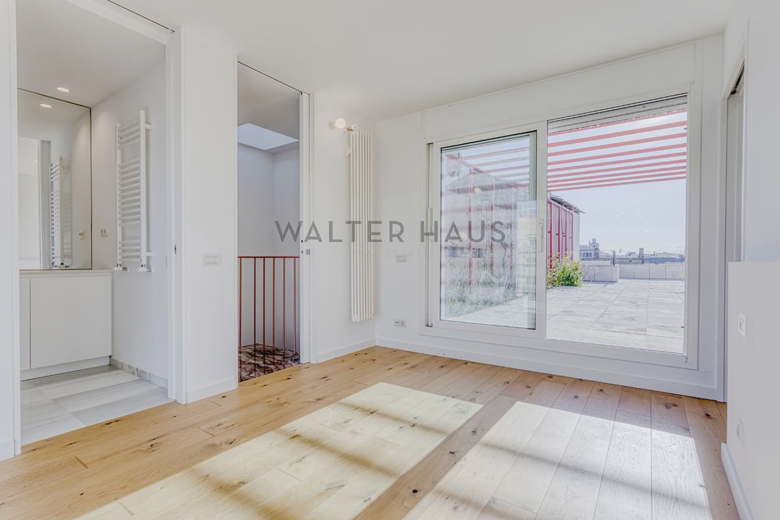 3 soveværelse Penthouse til salg i Barcelona by - € 1.790.000 (Ref: 7369257)