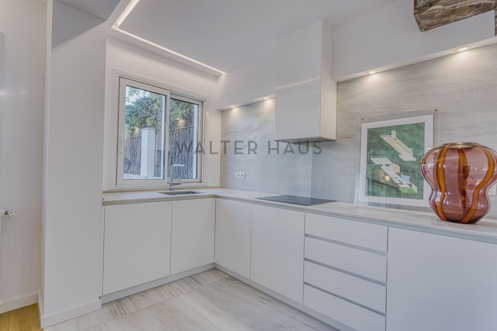 3 soveværelse Penthouse til salg i Barcelona by - € 1.790.000 (Ref: 7369257)