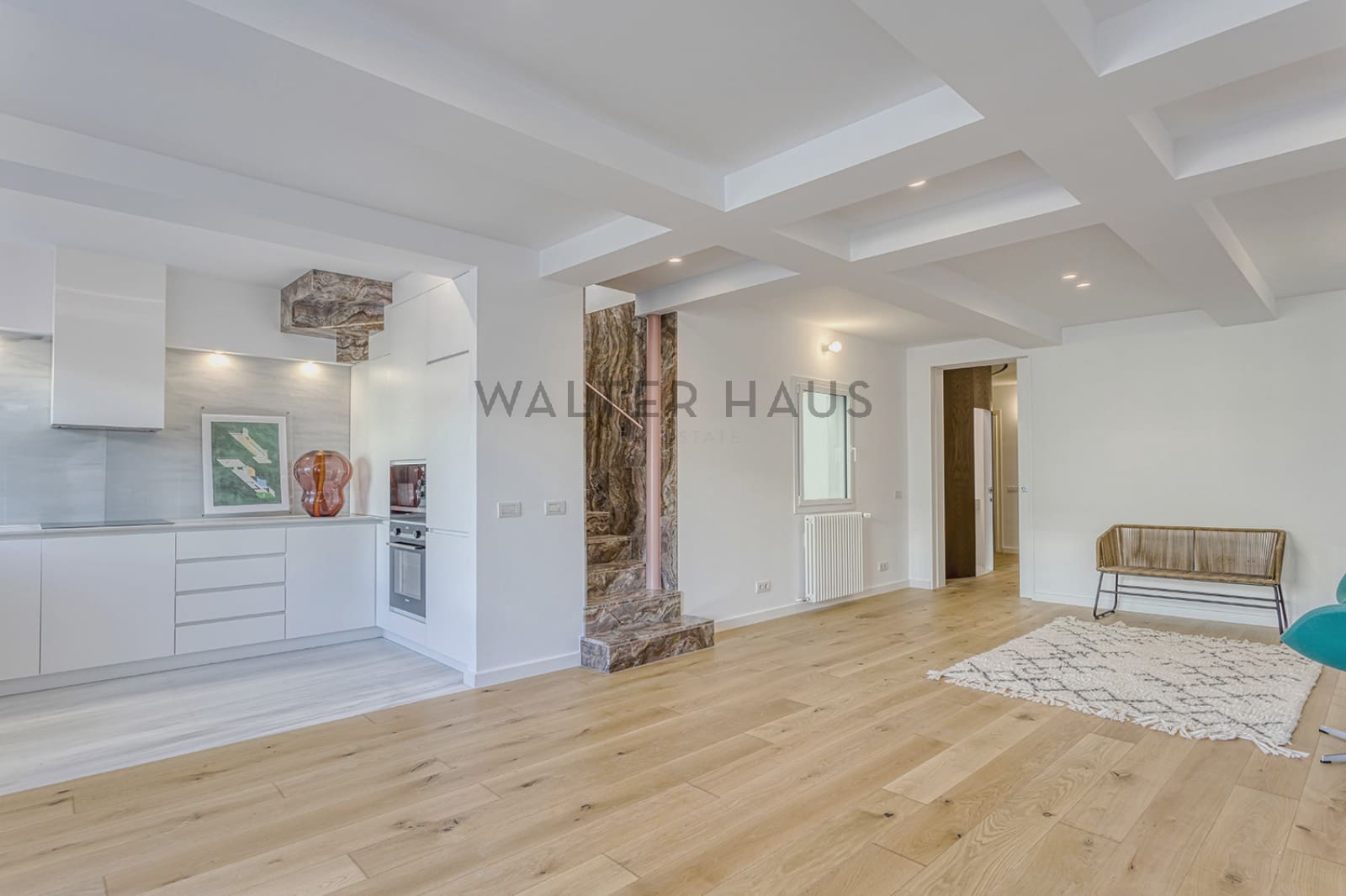 3 soveværelse Penthouse til salg i Barcelona by - € 1.790.000 (Ref: 7369257)