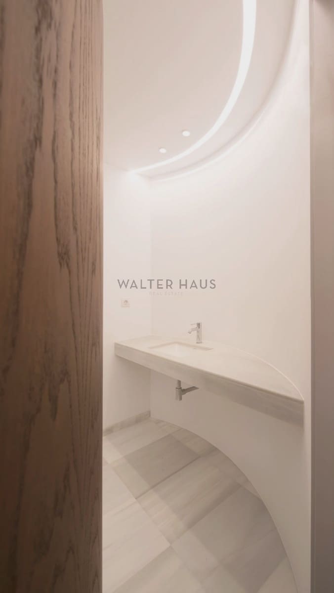 3 soveværelse Penthouse til salg i Barcelona by - € 1.790.000 (Ref: 7369257)