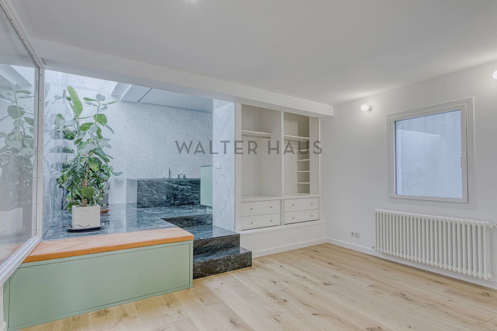 3 soveværelse Penthouse til salg i Barcelona by - € 1.790.000 (Ref: 7369257)