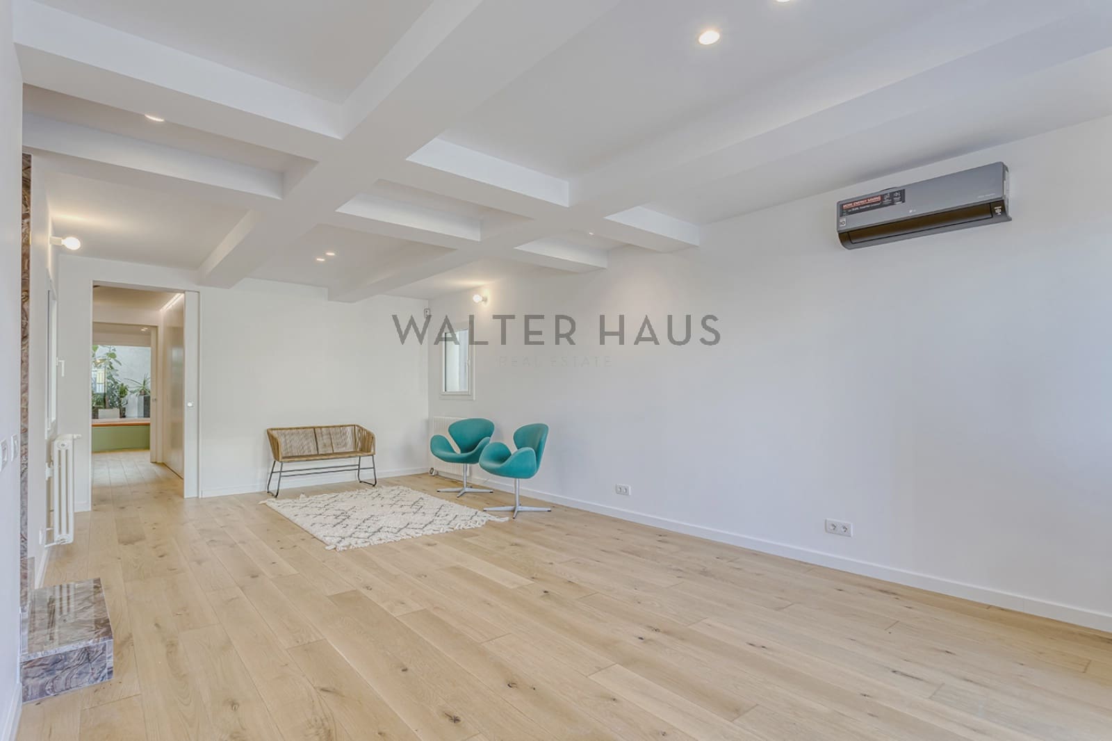 3 soveværelse Penthouse til salg i Barcelona by - € 1.790.000 (Ref: 7369257)