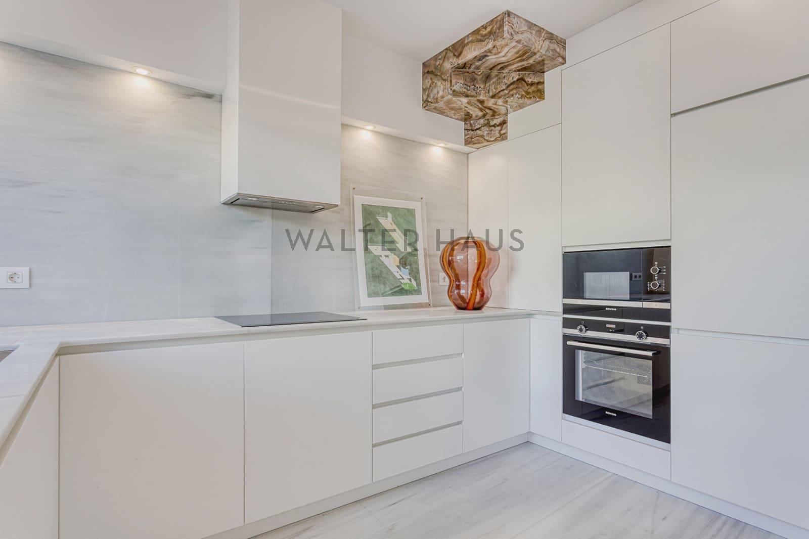 3 soveværelse Penthouse til salg i Barcelona by - € 1.790.000 (Ref: 7369257)