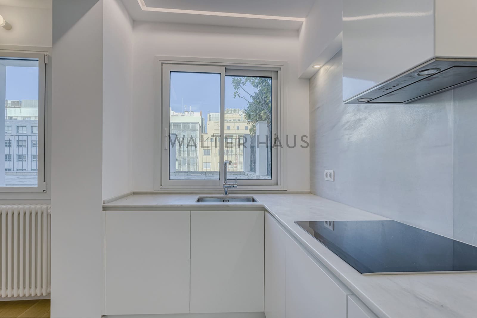 3 soveværelse Penthouse til salg i Barcelona by - € 1.790.000 (Ref: 7369257)