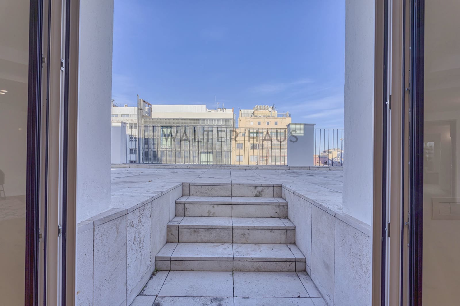 3 soveværelse Penthouse til salg i Barcelona by - € 1.790.000 (Ref: 7369257)