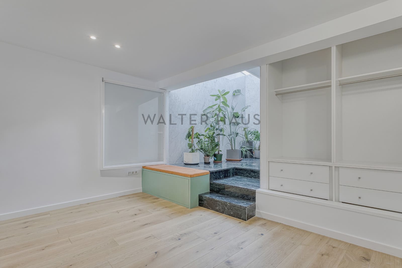 3 soveværelse Penthouse til salg i Barcelona by - € 1.790.000 (Ref: 7369257)